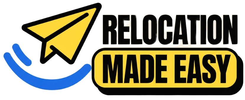 Relocation Made Easy