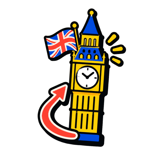 UK pathway illustration
